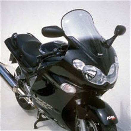 KAWASAKI ZRX 1200 S 2001 - 2005 CÚPULA SOBRE ELEVADA HP +10 CM