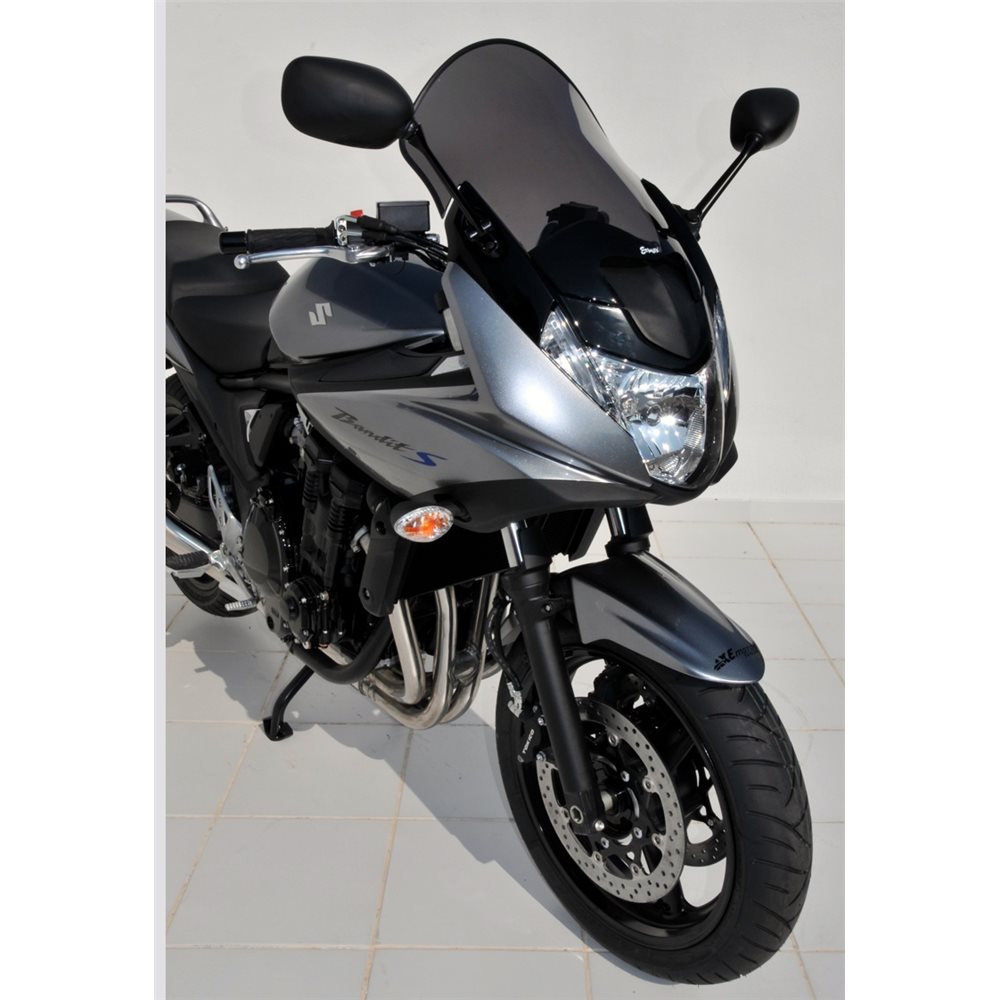 Suzuki bandit deals 650 2014