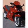 HONDA VFR 750 1990 - 1993 CÚPULA SOBRE ELEVADA HP +5 CM