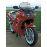 HONDA VFR 750 1990 - 1993 CÚPULA SOBRE ELEVADA HP +5 CM