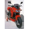 KAWASAKI KLE 500 2005 - 2007 CÚPULA SOBRE ELEVADA HP +5 CM