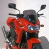 KAWASAKI KLE 500 2005 - 2007 CÚPULA SOBRE ELEVADA HP +5 CM
