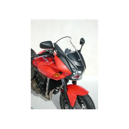 KAWASAKI Z 750 S 2005 - 2007 CÚPULA SOBRE ELEVADA HP +5 CM