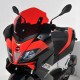 APRILIA SR 125 MAX 2011 -  CÚPULA SPORT