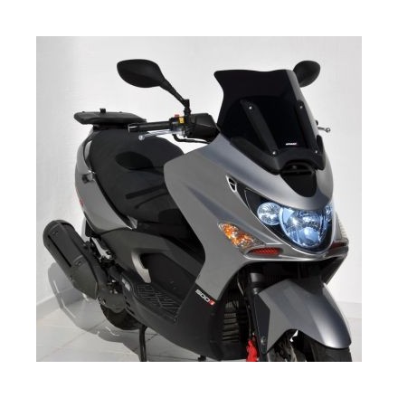 KYMCO XCITING 500 I 2005 - 2008 CÚPULA SPORT