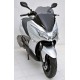 KAWASAKI J 125 2014 -  CÚPULA SPORT 50 CM