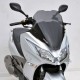 KAWASAKI J 125 2014 -  CÚPULA SPORT 50 CM