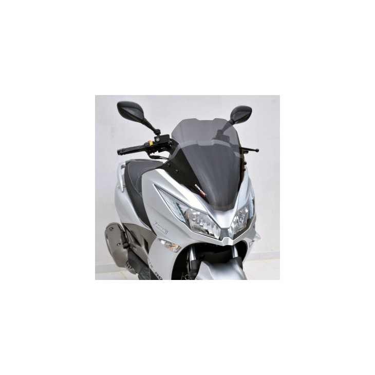 KAWASAKI J 125 2014 -  CÚPULA SPORT 50 CM