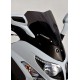 SYM GTS 125 EVO 2009 - 2012 CÚPULA SPORT SIN FIJACIONES