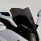 SYM GTS 125 EVO 2009 - 2012 CÚPULA SPORT SIN FIJACIONES