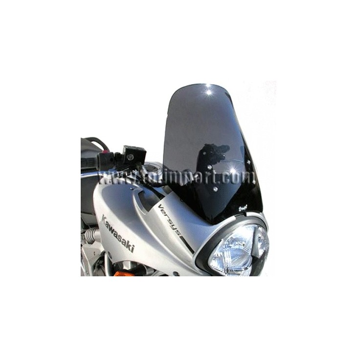 KAWASAKI KLE 650 VERSYS 2007 - 2009 CÚPULA TIPO ORIGINAL