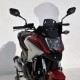 HONDA NC 750 X 2016 -  CÚPULA TOURING +10 CM, TOTAL 48 CM, CON TOMA DE AIRE