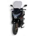 HONDA NC 750 D INTEGRA 2014 - 2015 CÚPULA SOBRE ELEVADO (TOTAL 66 CM)