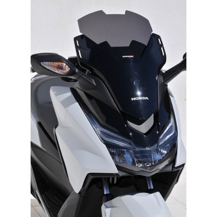 HONDA FORZA 125 2015 - 2016 CÚPULA SPORT 30 CM