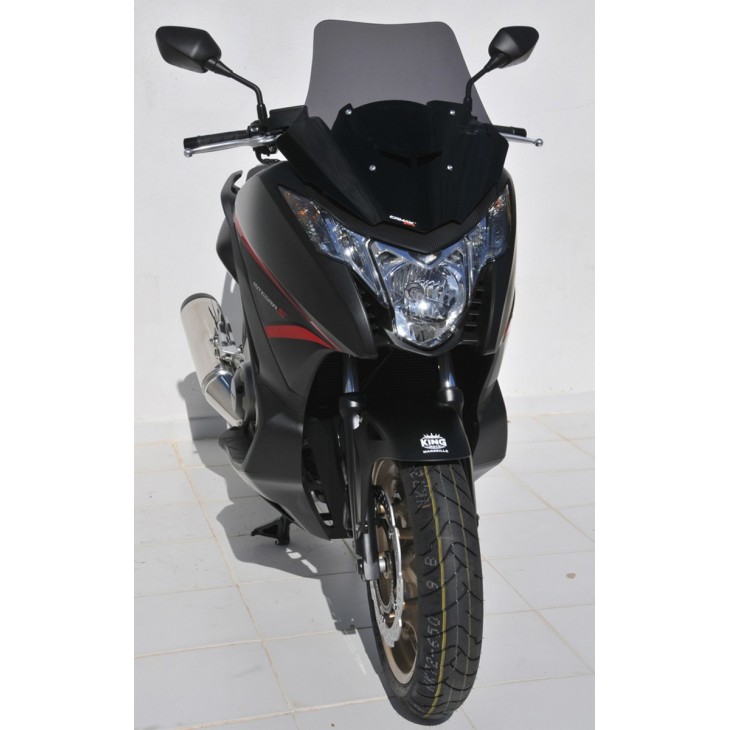 HONDA NC 750 D INTEGRA 2016 -  CÚPULA SPORT 48 CM