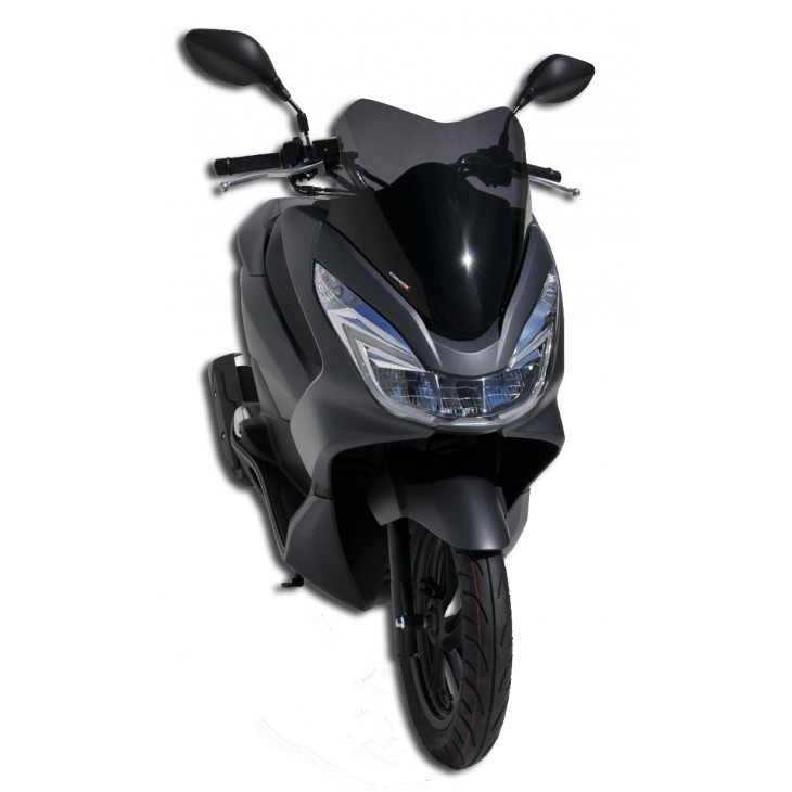 HONDA PCX 125 2014 - 2017 CÚPULA SPORT 48 CM