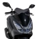 HONDA PCX 125 2014 - 2017 CÚPULA SPORT 48 CM