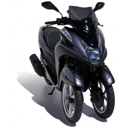 MBK TRYPTIK 125 2014 -  CÚPULA SPORT TOURING 35 CM