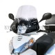 HONDA SH 300 I 2010 - 2015 CÚPULA SPORTIVO 40 CM