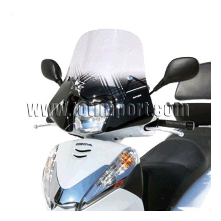 HONDA SH 300 I 2010 - 2015 CÚPULA SPORTIVO 40 CM