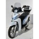 HONDA SH 300 I 2010 - 2015 CÚPULA SPORTIVO 40 CM