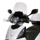 KYMCO PEOPLE 300 GT I 2010 - 2015 CÚPULA SPORTIVO 45 CM