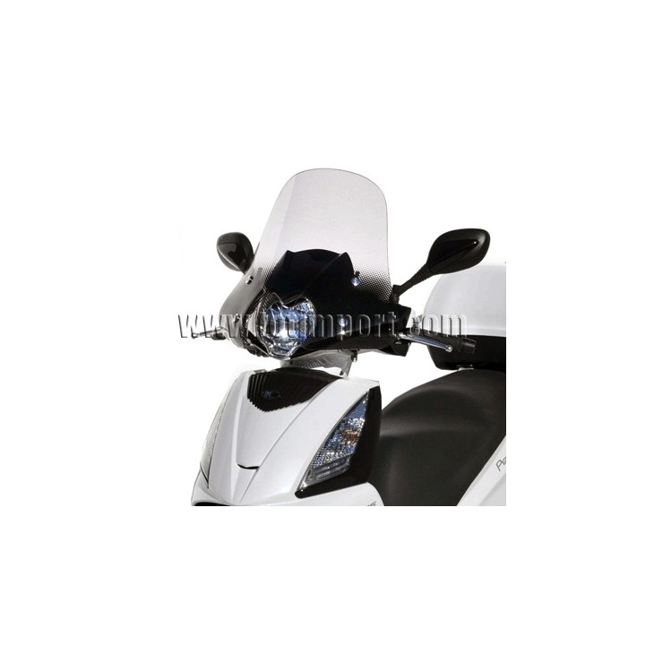 KYMCO PEOPLE 300 GT I 2010 - 2015 CÚPULA SPORTIVO 45 CM