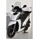 KYMCO PEOPLE 300 GT I 2010 - 2015 CÚPULA SPORTIVO 45 CM