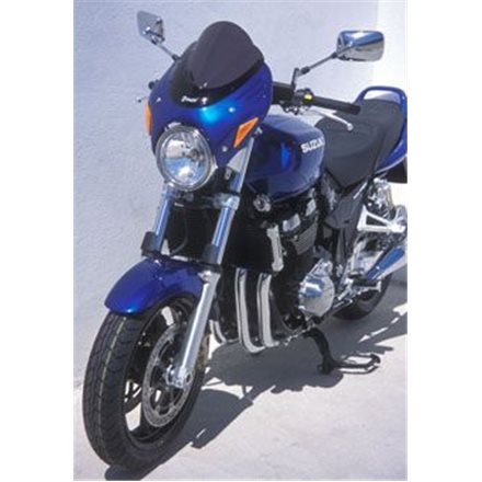 YAMAHA XJR 1200 2001 - 2003 FRONTAL RS04 CON INTERMITENTES