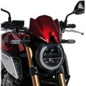 HONDA CB 650 R 2021 -  FRONTAL