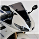 TRIUMPH DAYTONA 675 2009 - 2012 CÚPULA AEROMAX DOBLE BURBUJA RACING SIN AGUJEREAR