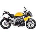 APRILIA RSV4 1000 R ABS APRC MUFFLER AKRAPOVIC