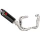 APRILIA RSV4 1000 RF ABS AKRAPOVIC