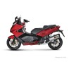 APRILIA SRV 850 ABS AKRAPOVIC