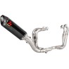 APRILIA TUONO V4 1100 RR ABS FACTORY AKRAPOVIC