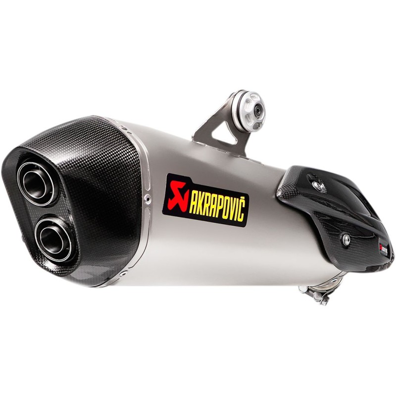 BMW C 650 GT ABS OPTION 719 CARBON FIBER AKRAPOVIC BMW C 650 GT ABS OPTION 719 CARBON FIBER AKRAPOVIC