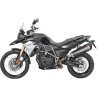 BMW F 800 GS ABS TROPHY SLIP-ON LINE AKRAPOVIC