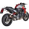 BMW F 900 XR ABS CARBON FIBER AKRAPOVIC
