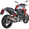 BMW F 900 XR ABS MUFFLER AKRAPOVIC