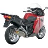 BMW K 1300 GT ABS TITANIUM AKRAPOVIC