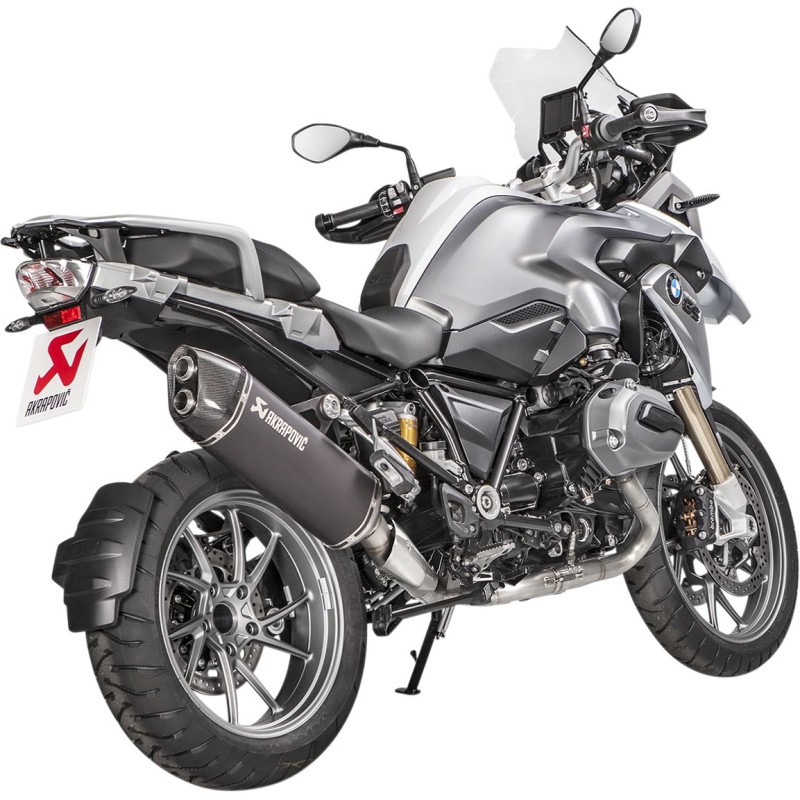 BMW R 1200 GS ABS EXCLUSIVE HEADER AKRAPOVIC BMW R 1200 GS ABS EXCLUSIVE HEADER AKRAPOVIC
