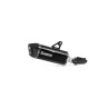 BMW R 1250 GS ABS EXCLUSIVE BLACK AKRAPOVIC