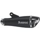 BMW R NINE T ABS TITANIUM AKRAPOVIC