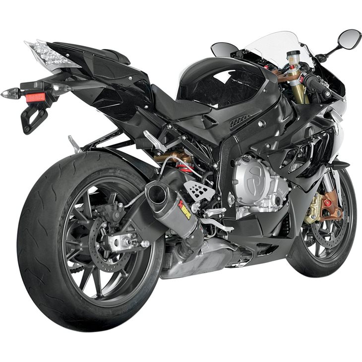 BMW S 1000 HP4 ABS HP4 AKRAPOVIC