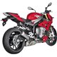 BMW S 1000 HP4 ABS HP4 AKRAPOVIC