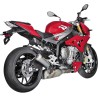 BMW S 1000 HP4 ABS HP4 AKRAPOVIC