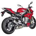 BMW S 1000 R ABS AKRAPOVIC