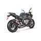 BMW S 1000 R ABS TITANIUM AKRAPOVIC