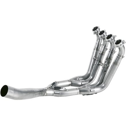 BMW S 1000 RR ABS 4-INTO-1 SYSTEM AKRAPOVIC