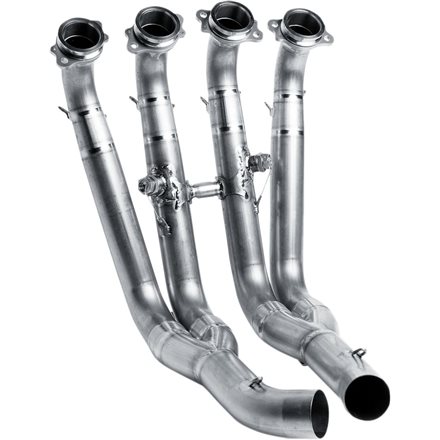 BMW S 1000 RR ABS 4-INTO-2 SYSTEM AKRAPOVIC